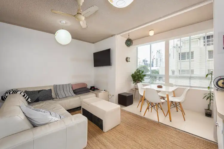 Third view of Homely unit listing, 3/15 Pacific Street, Main Beach QLD 4217