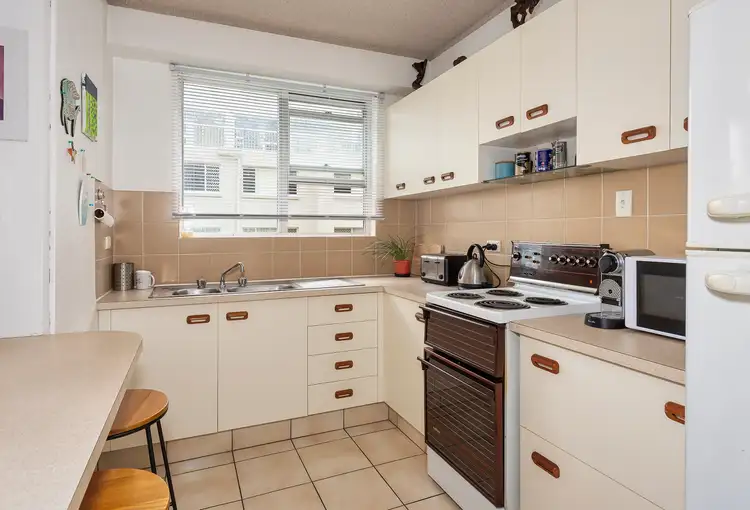 Fourth view of Homely unit listing, 3/15 Pacific Street, Main Beach QLD 4217