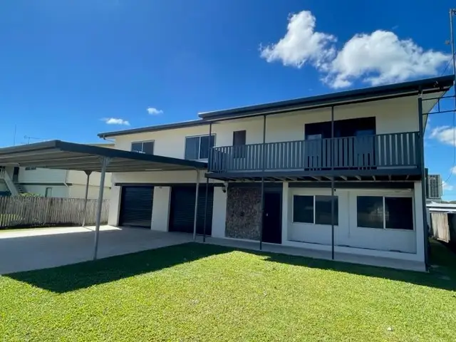 4 Fisher Street, Ingham QLD 4850