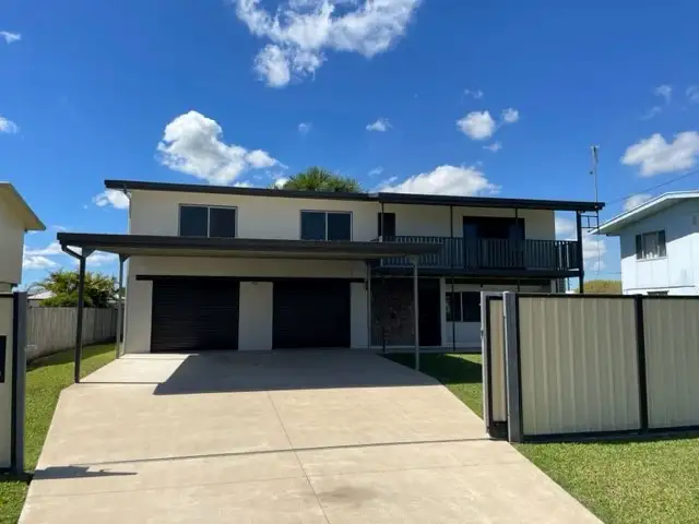 Second view of Homely house listing, 4 Fisher Street, Ingham QLD 4850