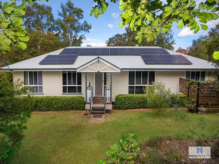Main view of Homely house listing, 104 Schmidt Road, Fernvale QLD 4306