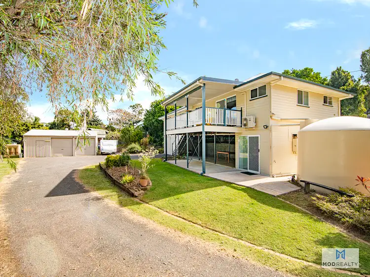 Third view of Homely house listing, 104 Schmidt Road, Fernvale QLD 4306