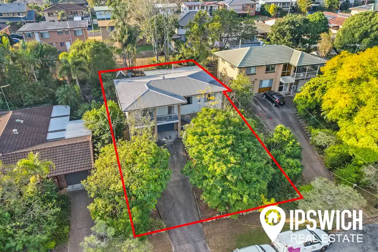 13 MCKENZIE STREET, Bundamba QLD 4304