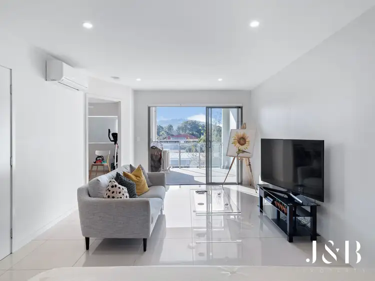 1211/5 Cremin Street, Upper Mount Gravatt QLD 4122