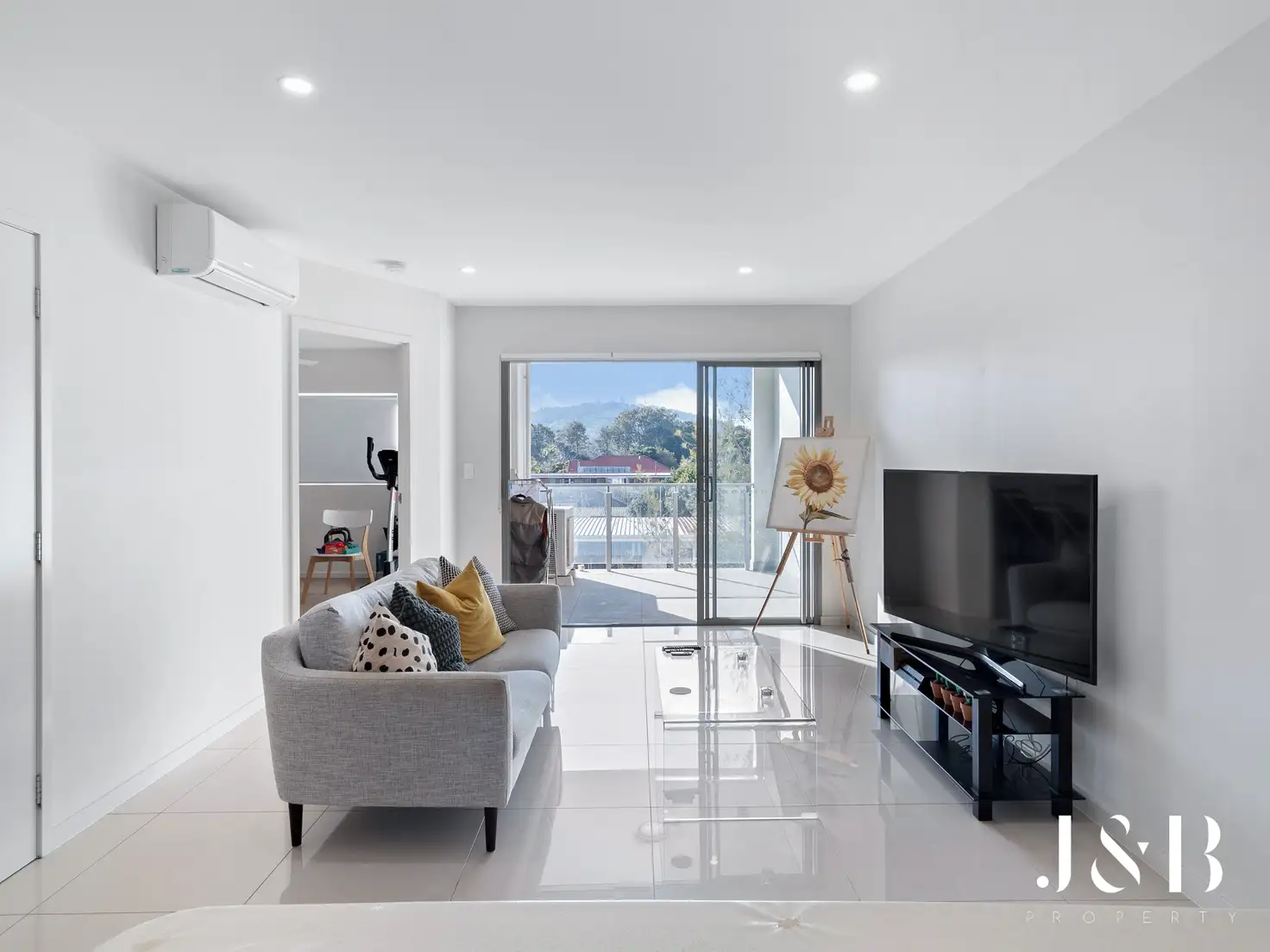 Main view of Homely apartment listing, 1211/5 Cremin Street, Upper Mount Gravatt QLD 4122