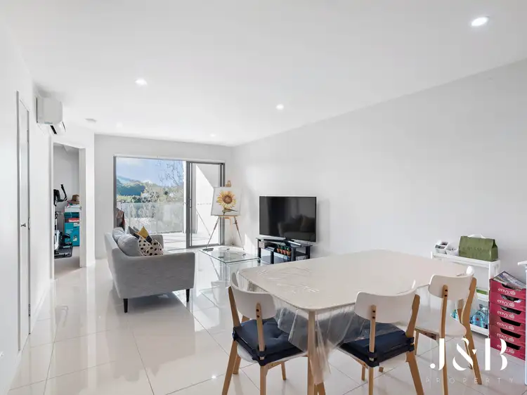 Third view of Homely apartment listing, 1211/5 Cremin Street, Upper Mount Gravatt QLD 4122