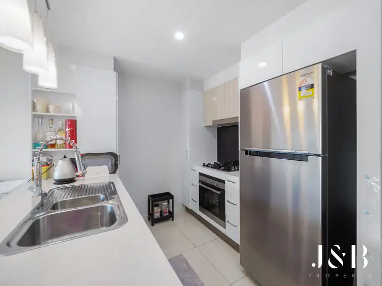 Sixth view of Homely apartment listing, 1211/5 Cremin Street, Upper Mount Gravatt QLD 4122