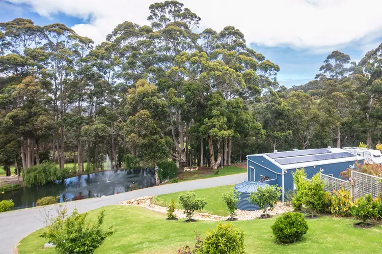 Fourth view of Homely house listing, 19 Craig View, Denmark WA 6333