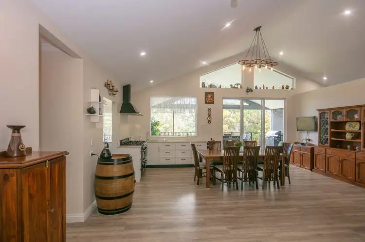 Fifth view of Homely house listing, 19 Craig View, Denmark WA 6333