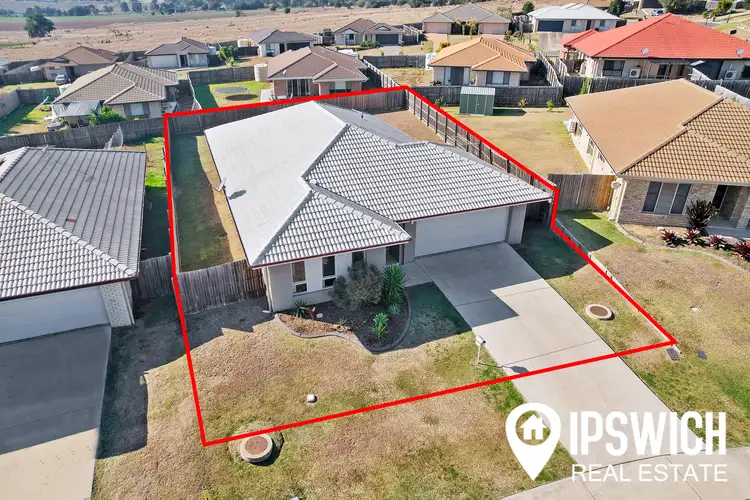 31 Tawney Street, Lowood QLD 4311
