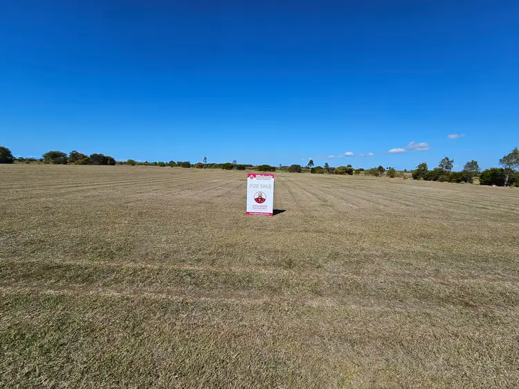 Lot 3 Back Springfield Road, Woongarra QLD 4670