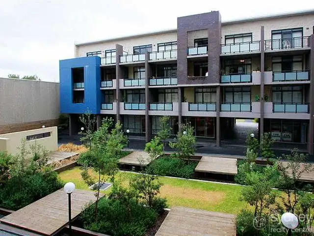 52-54 McEvoy Street