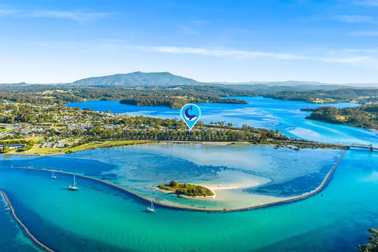 3/2 Burrawang Street, Narooma NSW 2546