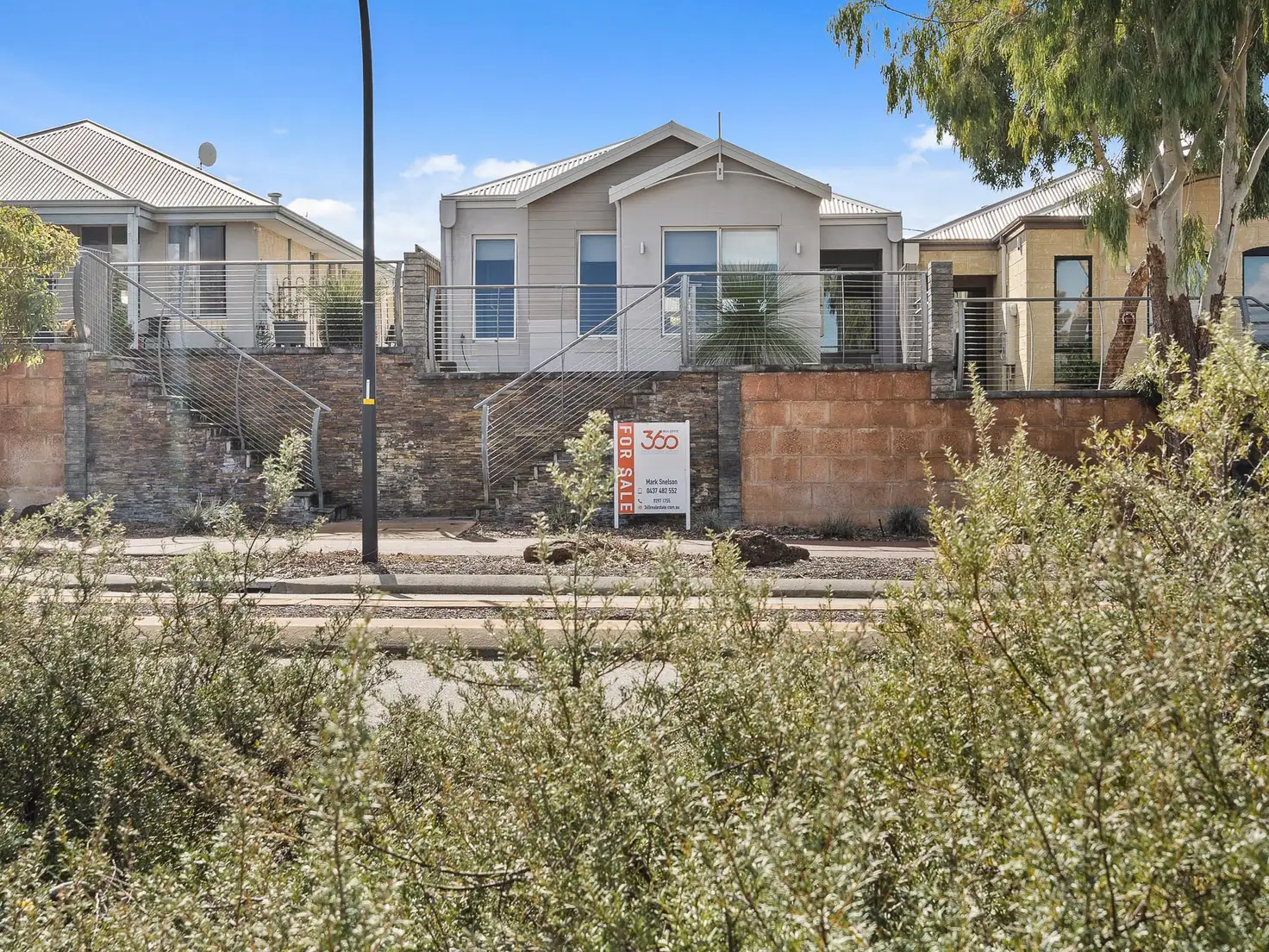 Main view of Homely house listing, 183 Elmridge Parkway, Ellenbrook WA 6069