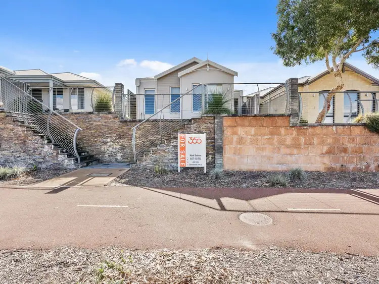 Second view of Homely house listing, 183 Elmridge Parkway, Ellenbrook WA 6069