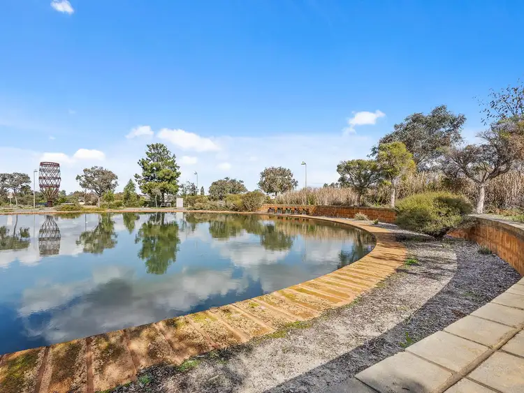 Third view of Homely house listing, 183 Elmridge Parkway, Ellenbrook WA 6069