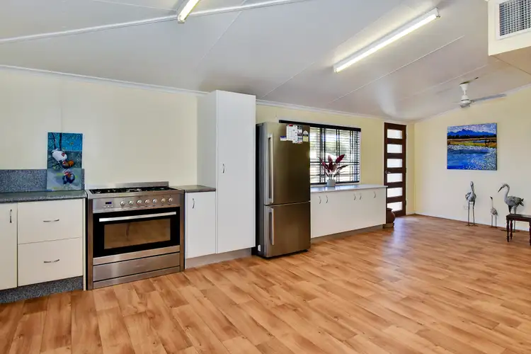 Second view of Homely house listing, 121 Wren Street, Longreach QLD 4730