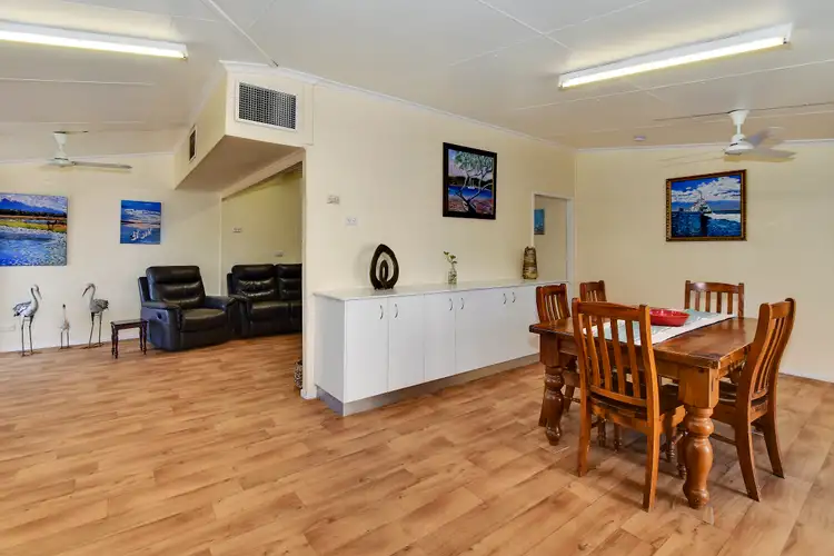 Third view of Homely house listing, 121 Wren Street, Longreach QLD 4730