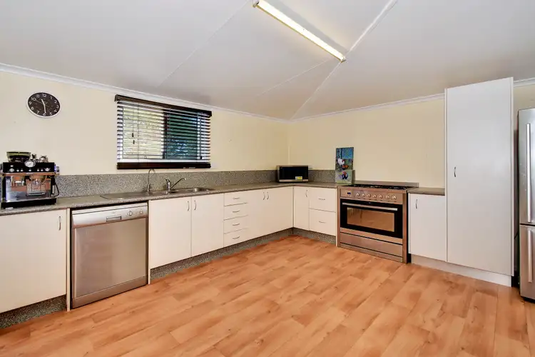 Fifth view of Homely house listing, 121 Wren Street, Longreach QLD 4730
