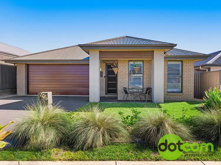 Main view of Homely house listing, 23 Nevis Street, Hamlyn Terrace NSW 2259