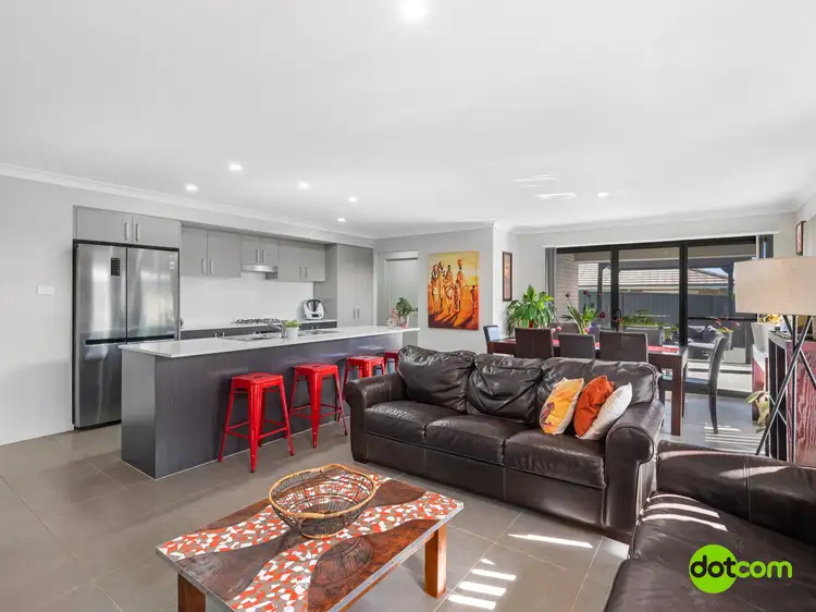 Second view of Homely house listing, 23 Nevis Street, Hamlyn Terrace NSW 2259