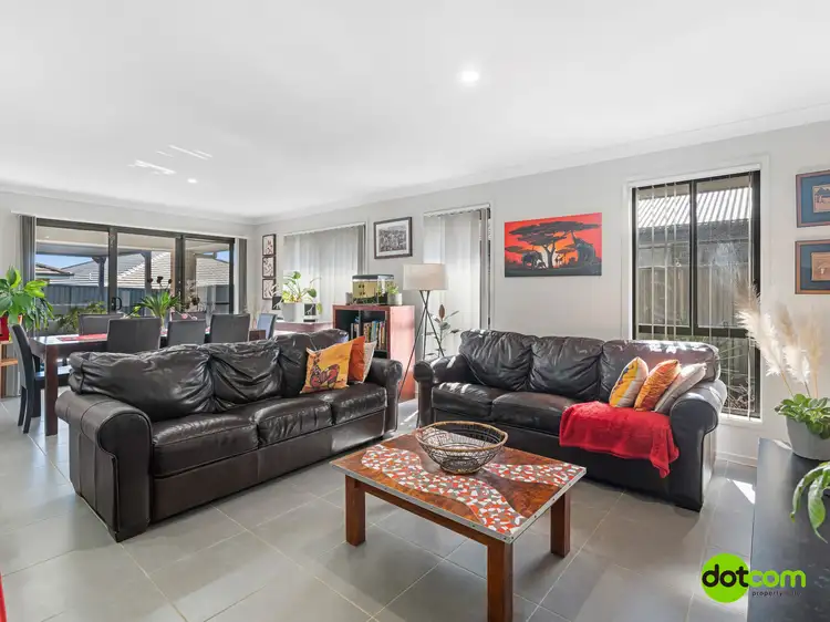 Third view of Homely house listing, 23 Nevis Street, Hamlyn Terrace NSW 2259