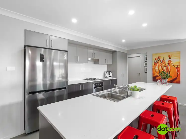 Fourth view of Homely house listing, 23 Nevis Street, Hamlyn Terrace NSW 2259
