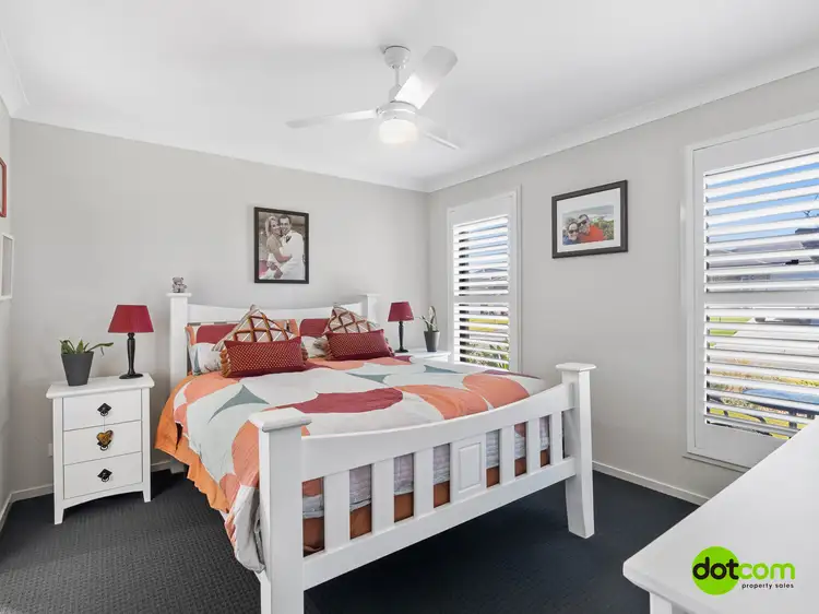 Fifth view of Homely house listing, 23 Nevis Street, Hamlyn Terrace NSW 2259