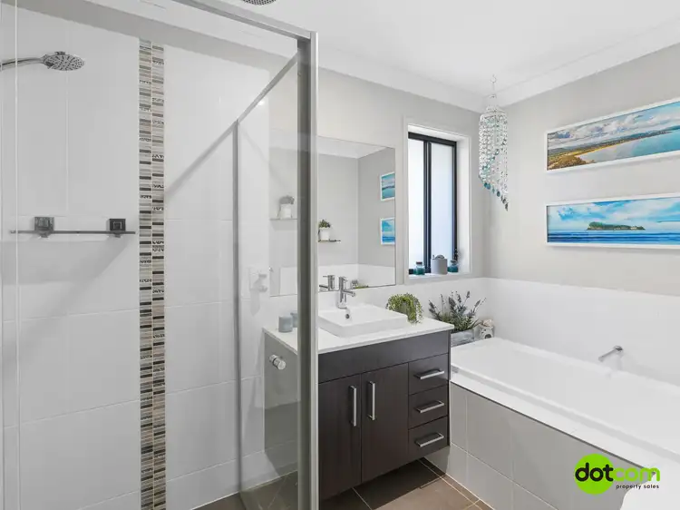 Sixth view of Homely house listing, 23 Nevis Street, Hamlyn Terrace NSW 2259