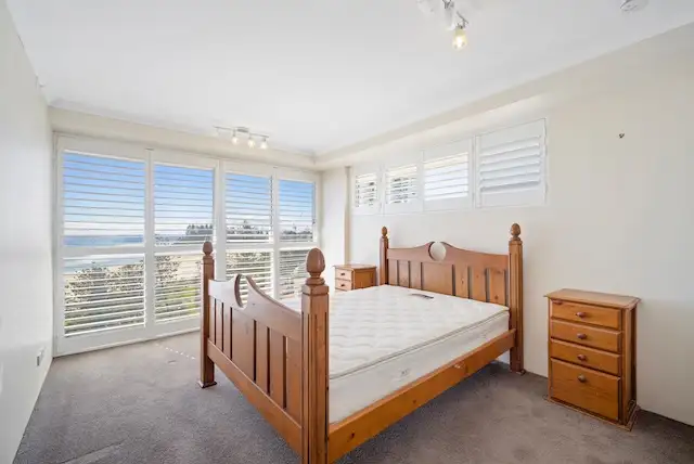 Third view of Homely unit listing, 54/62 Marine Parade Points North, Coolangatta QLD 4225