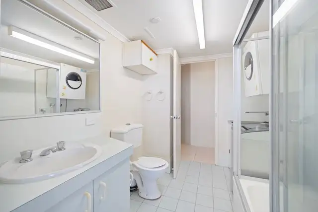 Seventh view of Homely unit listing, 54/62 Marine Parade Points North, Coolangatta QLD 4225