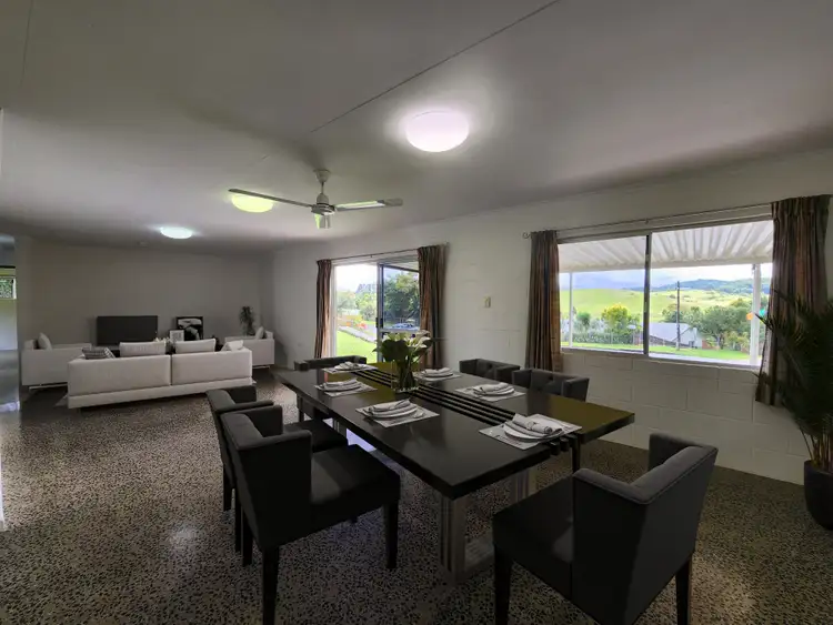 Fifth view of Homely house listing, 10 Wattle Close, Yungaburra QLD 4884