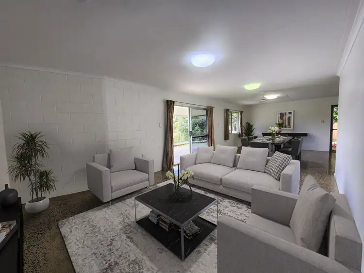 Sixth view of Homely house listing, 10 Wattle Close, Yungaburra QLD 4884