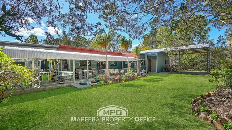 31 Pike Road, Mareeba QLD 4880