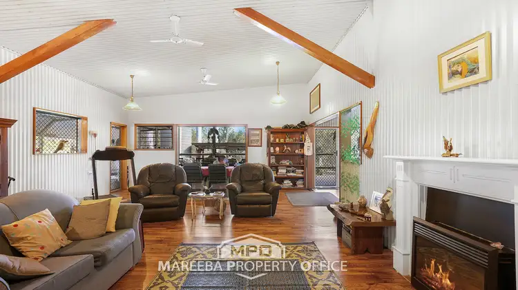 Third view of Homely rural property listing, 31 Pike Road, Mareeba QLD 4880