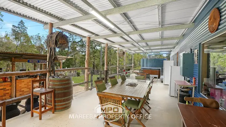 Fourth view of Homely rural property listing, 31 Pike Road, Mareeba QLD 4880