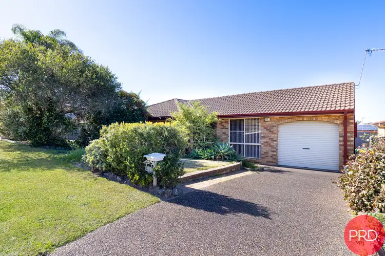 19 Avery Street, Rutherford NSW 2320