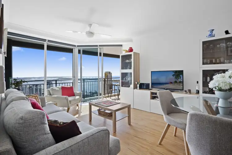 Unit 1362 / 56 Scarborough Street, Southport QLD 4215