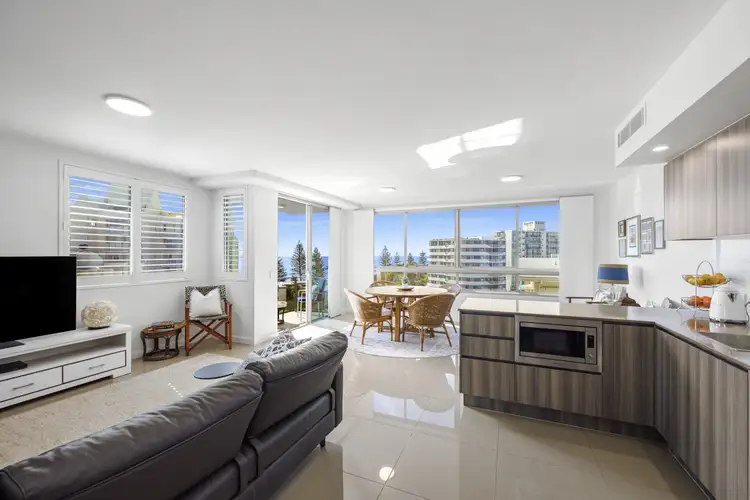 605/21 Douglas Street, Mooloolaba QLD 4557