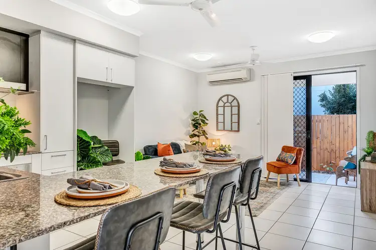 Third view of Homely house listing, 18 Rowley Place, Burdell QLD 4818
