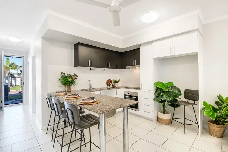 Fifth view of Homely house listing, 18 Rowley Place, Burdell QLD 4818