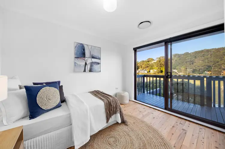 Fourth view of Homely house listing, 16 Verona Range, Como NSW 2226