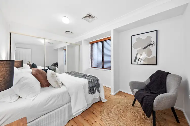 Fifth view of Homely house listing, 16 Verona Range, Como NSW 2226