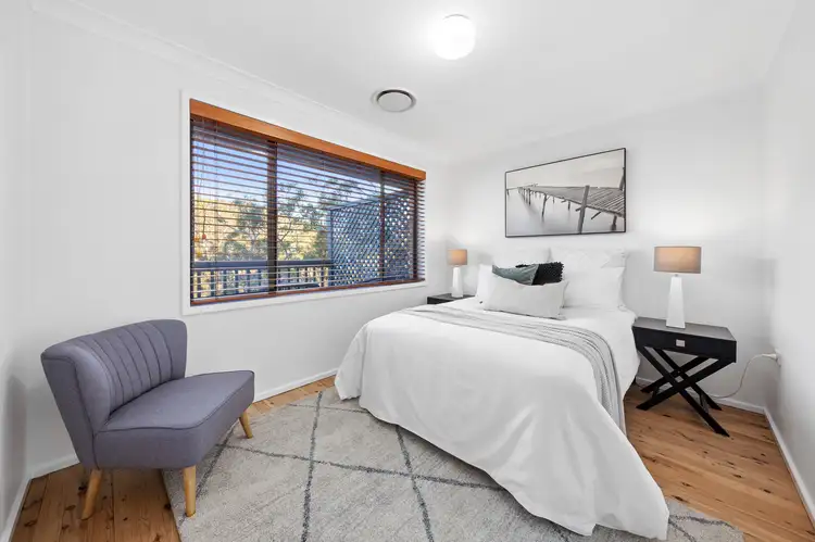 Sixth view of Homely house listing, 16 Verona Range, Como NSW 2226