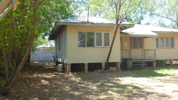 Second view of Homely house listing, 15 Flinders Street, Wyndham WA 6740