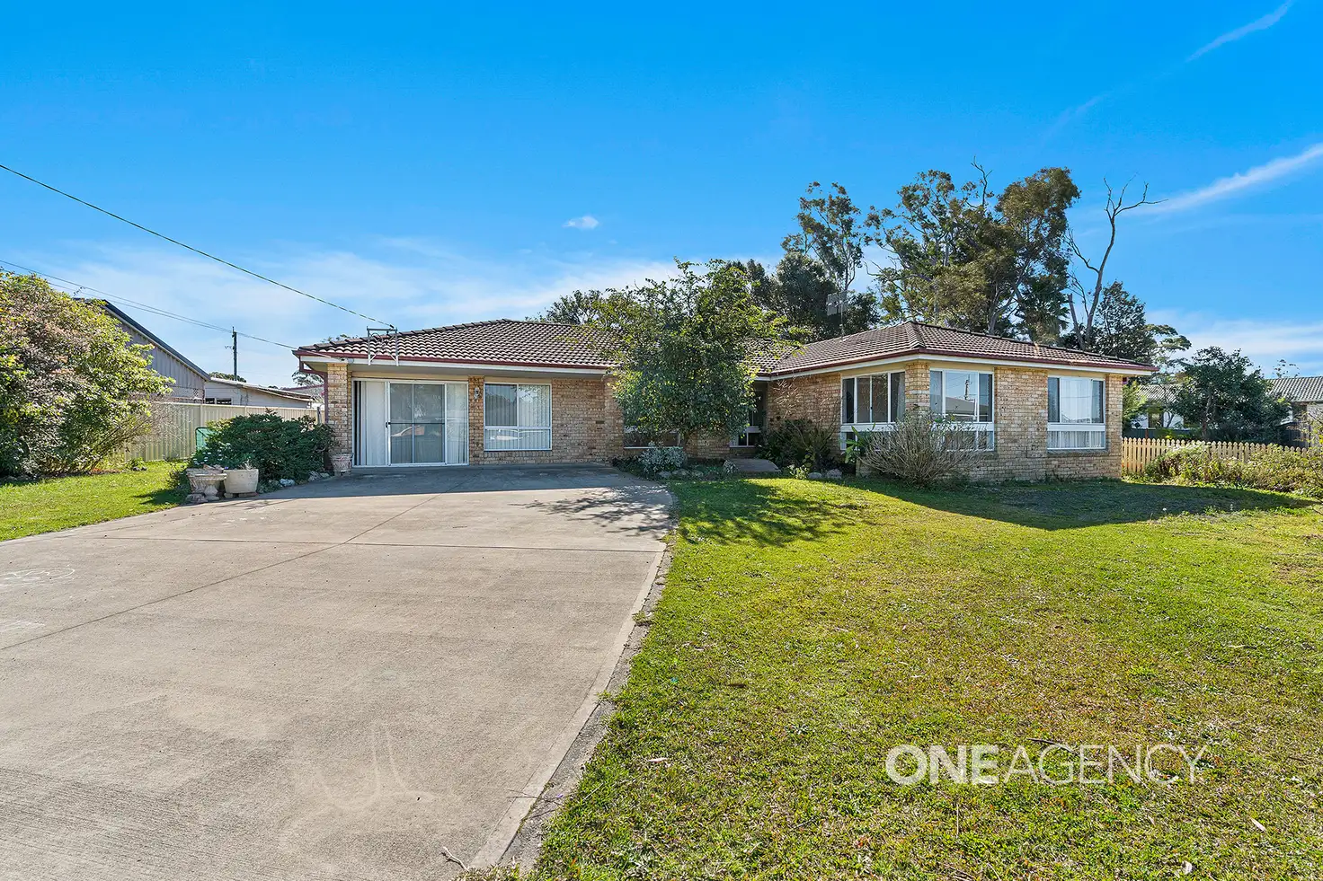 Main view of Homely house listing, 2 Truscott Avenue, Sanctuary Point NSW 2540