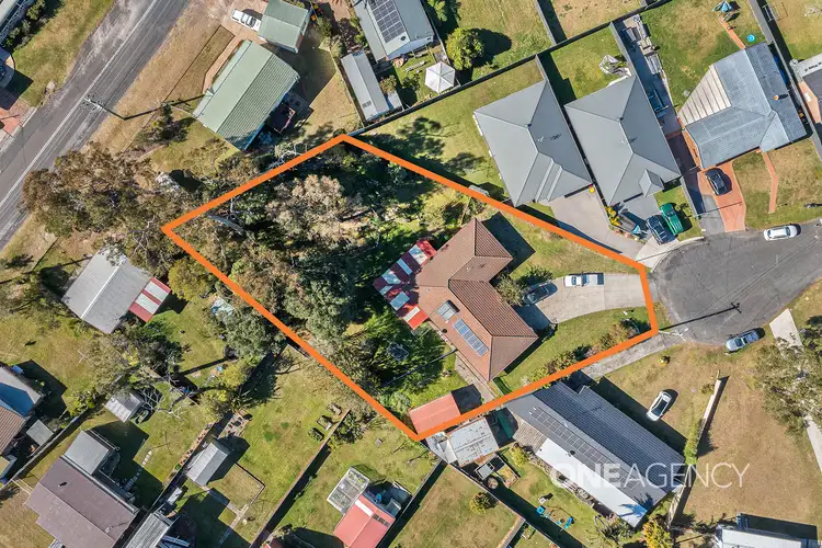 Second view of Homely house listing, 2 Truscott Avenue, Sanctuary Point NSW 2540