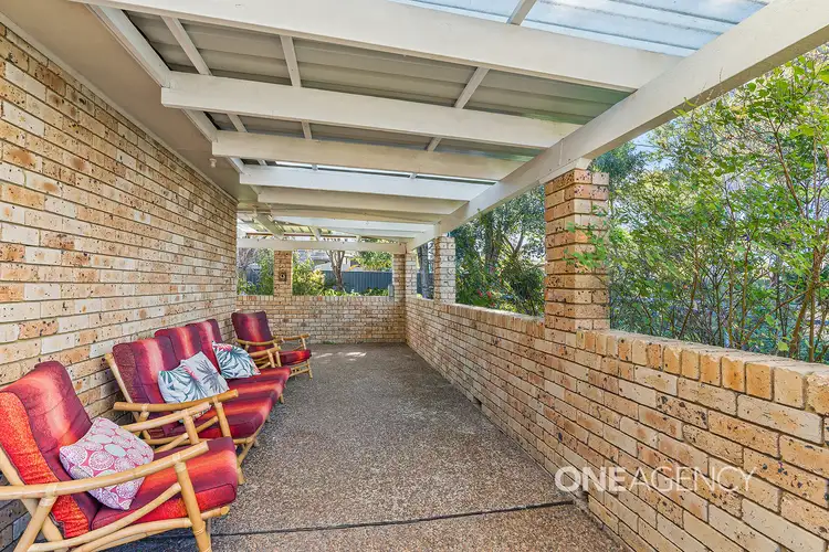 Sixth view of Homely house listing, 2 Truscott Avenue, Sanctuary Point NSW 2540