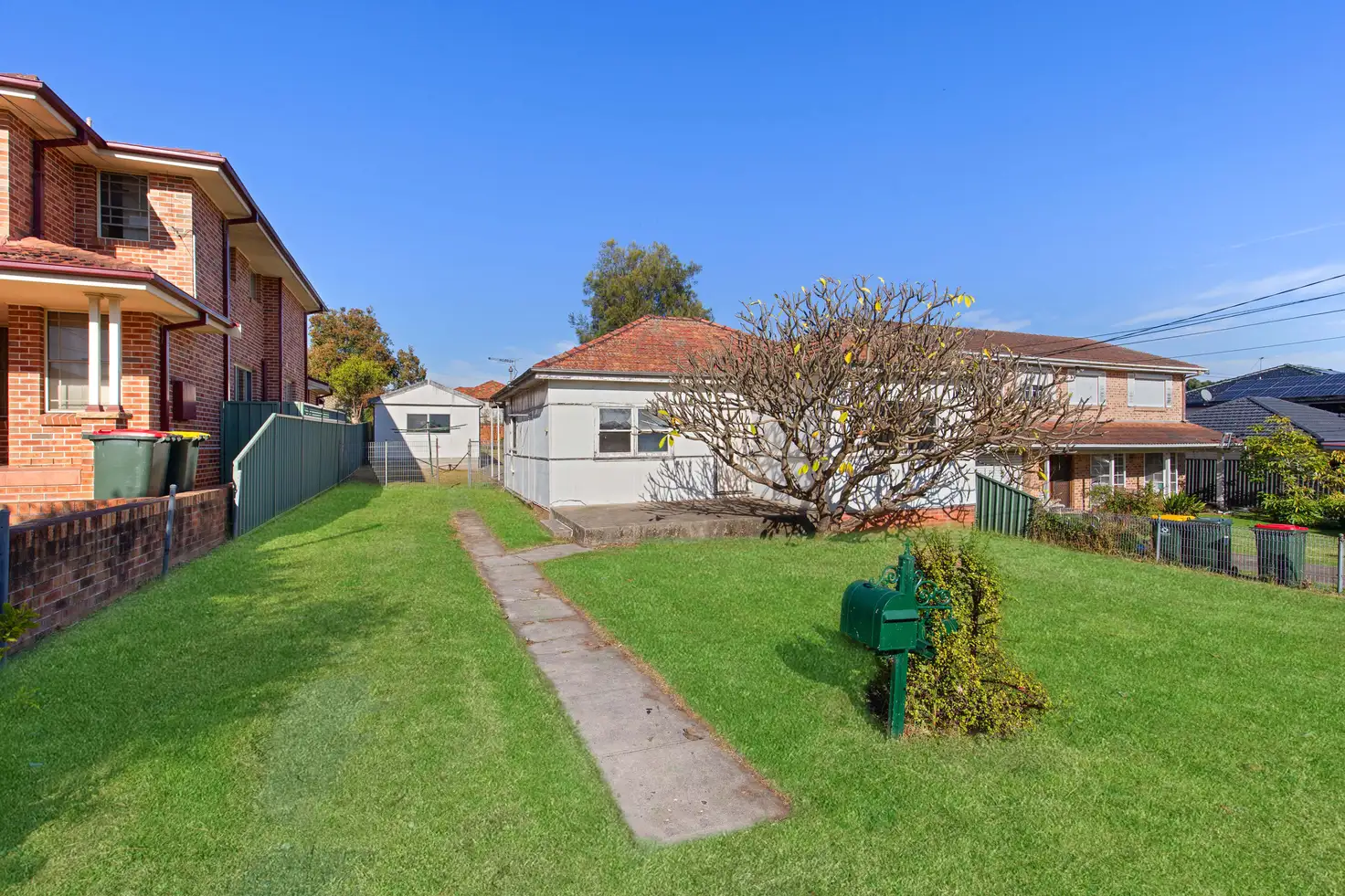 Main view of Homely house listing, 18 Edna Avenue, Merrylands NSW 2160
