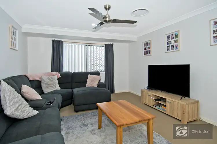 Fourth view of Homely house listing, 7 Allum Way, Logan Reserve QLD 4133